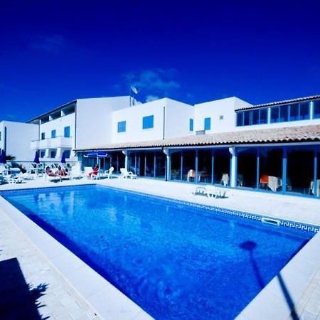 Parco Della Rocca Hotel Punta Braccetto Kültér fotó